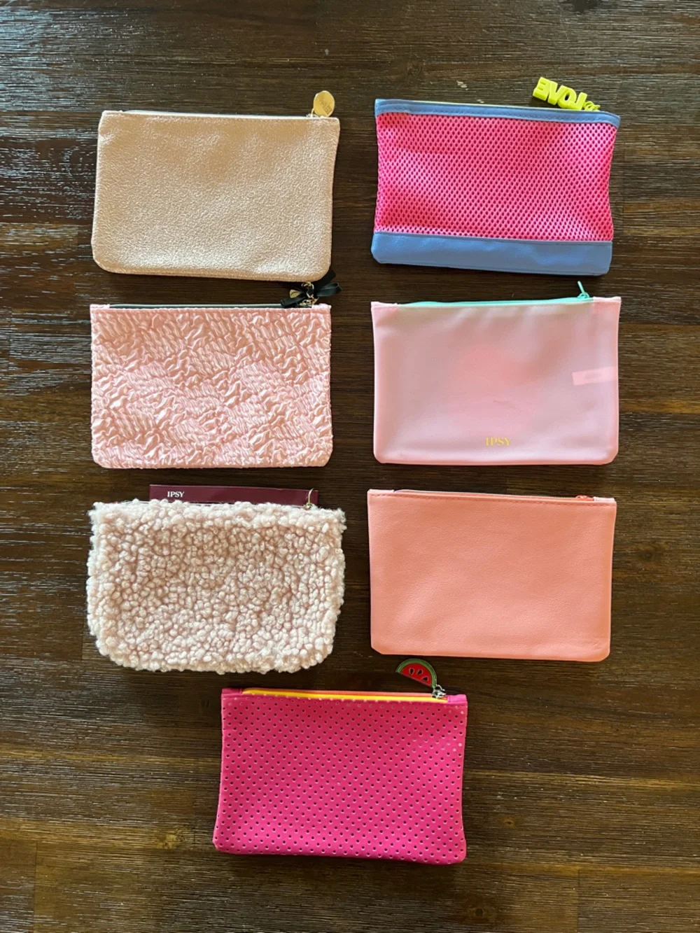 ipsy cute assorted